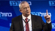 İsrail'de seçimlerin galibi Gantz, hükümetin kurulamaması nedeniyle Netanyahu'yu suçladı