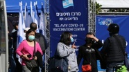 İsrail&#039;de sığınmacılar ve göçmen işçiler de Kovid-19&#039;a karşı aşılanmaya başladı