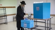 İsrail&#039;de sol partiler seçime ortak listeyle girecek