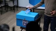 İsrail&#039;de yeniden erken seçim tartışmaları gündeme geldi