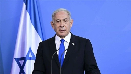 İsrail'de yolsuzlukla yargılanan Başbakan Netanyahu, güvenlik gerekçesiyle duruşmaya katılmayac