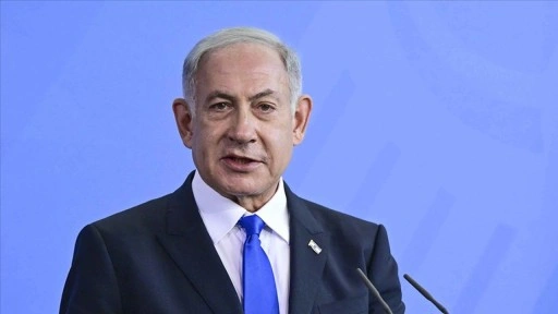 İsrail'de yolsuzlukla yargılanan Başbakan Netanyahu hakim karşısında