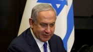 İsrail'deki sağ partiler Netanyahu'ya desteklerini yineledi