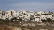 İsrail’den Doğu Kudüs’e Yahudiler için 900 yeni konut inşa planı