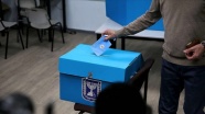 İsrail erken seçime bir adım daha yaklaştı