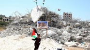 İsrail, Filistin'de 3 ev daha yıktı