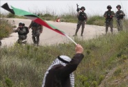İsrail Filistin'in arazilerine el koymak için 3 günde 16 karar çıkardı