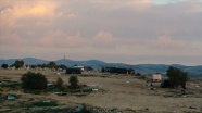 İsrail Filistin köyü Arakib'i 143’üncü kez yıktı