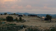 İsrail, Filistin köyü Arakib&#039;i 183&#039;üncü kez yıktı