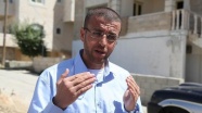 İsrail, Filistinli gazeteci Kıyk'ı yeniden gözaltına aldı