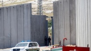 İsrail Filistinlilere ait 7 beldenin girişini kapattı