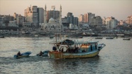 İsrail Gazze'deki avlanma mesafesini yeniden düşürdü