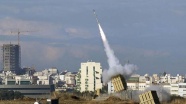İsrail Gazze Şeridi&#039;ne hava saldırıları düzenledi