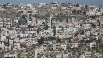 İsrail, Gazze sınırındaki Yahudi yerleşim birimleri çevresine duvar inşa edecek