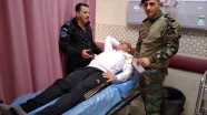 İsrail güçleri Batı Şeria&#039;da AA serbest foto muhabirini yaraladı