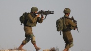 İsrail güçleri Kudüs&#039;te bir genci şehit etti