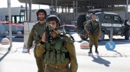 İsrail güçleri Ürdünlü iki genci öldürdü
