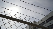 İsrail hapishanesindeki Filistinli bir tutuklu hayatını kaybetti