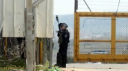 İsrail hapishanesindeki Filistinli genç hayatını kaybetti