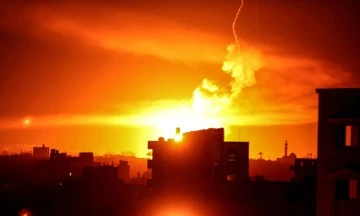 İsrail’in 2023 Gazze saldırısı -Suat Gün yazdı-