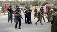 İsrail'in 'Filistinlilerin kişisel bilgilerini topladığı' belirtildi