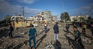 İsrail’in Gazze’deki saldırıları yıkıma yol açtı