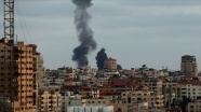 İsrail&#039;in Gazze&#039;ye 11 gün süren saldırılarının bilançosu