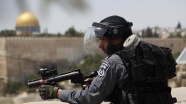 'İsrail'in hedefi Kudüs'ü Müslümansızlaştırmak'