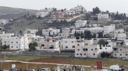 İsrail'in inşa ettiği yerleşim birimlerinin sayısı artıyor