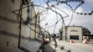 İsrail Kerm Ebu Salim Sınır Kapısı'nı 'şartla' açıyor