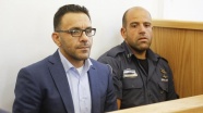 İsrail Kudüs Valisi'nin gözaltı süresini uzattı