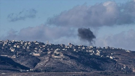 İsrail, Lübnan ile ateşkesi 22. gününde, 5 kez ihlal etti