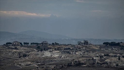 İsrail, Lübnan ile yapılan ateşkes anlaşmasını 9. gününde 7 kez ihlal etti