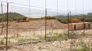 İsrail Lübnan sınırında güvenlik önlemlerini artırıyor
