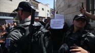 İsrail mahkemesi Kudüs&#039;ün Silvan beldesindeki ailelerin tehciriyle ilgili kararı erteledi