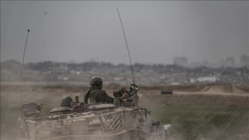 İsrail ordusu: Gazze'deki İsrailli esirlerin tamamını "askeri operasyonla" kurtaramay
