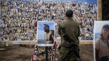 İsrail ordusunun Gazze Tümeni komutanı, 7 Ekim'deki başarısızlığından ötürü istifa etti