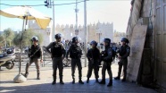 İsrail polisi bir Filistinli genci daha öldürdü