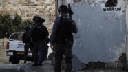 İsrail polisi Kudüs’te Filistinli bir kadını &#039;bıçaklı saldırı girişimi&#039; iddiasıyla öldürdü