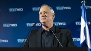 İsrail Savunma Bakanı Gantz: Netanyahu&#039;nun elini sıkmam yanlıştı