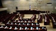 'İsrail, siyasi süreci sonlandırdığını ilan etti'