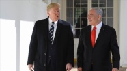İsrail televizyonu: Trump, Netanyahu'yu tek taraflı hareket etmeme konusunda uyardı