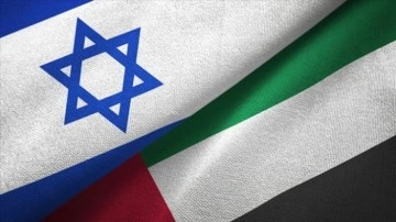 İsrail ve BAE, serbest ticaret anlaşması müzakerelerini tamamladı