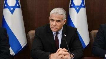İsrail'de daraltılmış kabine Lübnan ile deniz sınırı anlaşmasını hükümetin onayına sundu