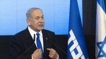 İsrail'de Netanyahu'nun aşırı sağla kuracağı koalisyon kaygıyla bekleniyor