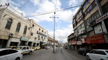 İsrail'deki tüm Arap şehirlerinde genel greve gidilecek