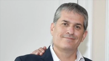 İsrail'in Bogota Büyükelçisi Kolombiya'yı terk etti