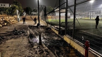 İsrail'in işgali altındaki Golan Tepeleri'ne yönelik saldırıda 11 kişi öldü