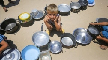 İsrailli aşırı sağcı Bakan, 2 milyon Gazzelinin açlıktan ölmesinin 'haklı' olabileceği ima