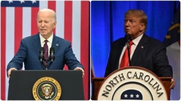 İsrailli Bakan, ABD'de oy hakkı olsa Biden yerine Trump'ı tercih edeceğini söyledi